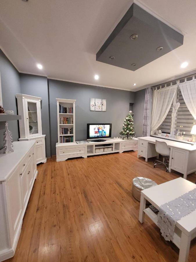 Apartament Pablo 75M2 W Centrum Tarnowskich Gor Tarnowskie Góry Εξωτερικό φωτογραφία